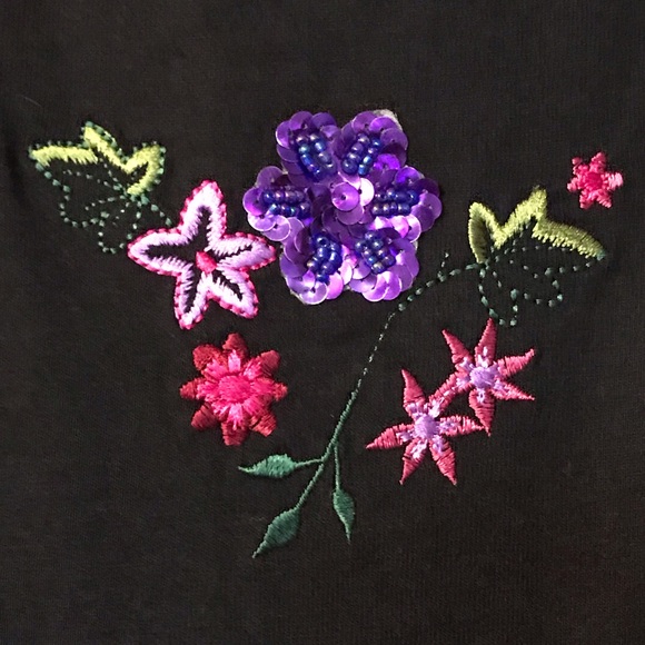 Sleeveless long Dress (1XL) - Picture 2 of 4